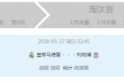 好看视频：皇马vs利物浦欧冠决赛：欧冠决赛，皇马VS利物浦，哪个赢