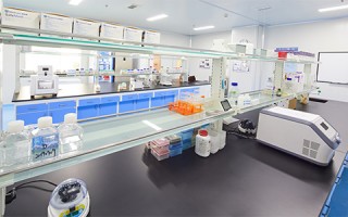 深圳市贝来科技有限公司 北京贝来生物科技有限公司到曲靖经开区考察