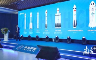 化讯联科技 助力“一箭六星” 讯联科技彰显区域航空航天产业硬实力