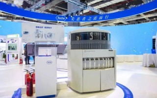 岛津科技 世界20大科学仪器顶尖巨头