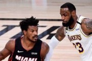 nba总决赛湖人vs热火集锦：2020nba总决赛第三场，热火与湖人结果如何？