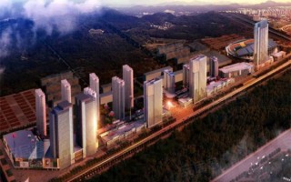 大庆联想科技城怎么样 网友感谢高新区管委会认真负责答政 大庆联想科技城怎么样 网友感谢高新区管委会认真负责答政