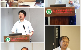 人文科技课 深刻把握强化科技教育和人文教育协同的战略意义