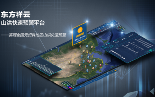 世纪东方科技 贵州东方世纪科技申请融合时空特征的中长期降水预测专利，提高降水预测的精度和稳定性