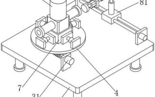 小知科技 知几科技取得一种水泵加工用端口打磨装置专利，减小打磨轮损耗节省使用成本