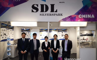 利辉科技有限公司 速看！5月第二批招聘信息来了