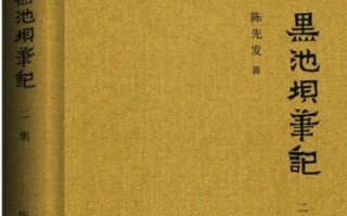 子厚科技 陈先发：在“枯”的无限可能性中，一种美学传统完成复活