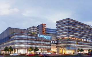 广州龙之杰科技有限公司 在增城深耕发展！广州龙之杰康养产业园落成启用！