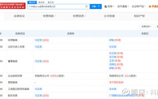广州 信息科技 腾讯收购广州一信息科技公司