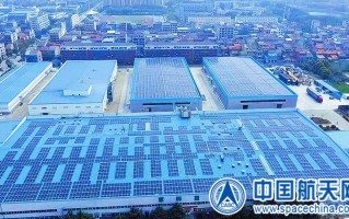 中航科技注入乐凯胶片 央企志  中国航天科技：国家战略科技的核心载体