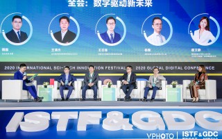 圆桌黑科技 圆桌|泡沫也是科技驱动力,质疑具身智能促使行业更严肃思考 圆桌黑科技 圆桌|泡沫也是科技驱动力,质疑具身智能促使行业更严肃思考