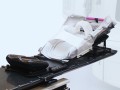 放射科技 瑞士医疗科技公司HeroSupport开发针对俯卧位乳腺癌放射治疗的个性化固定装置，提升乳腺癌放射治疗准确性  瑞士创新100强