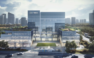 广州脉库科技有限公司 脉策科技：数智之城“奇遇记”  小荷尖尖 民企争先