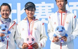 itf科技 2025ITF国际青少年网球巡回赛深圳光明站即将打响