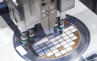 创销科技 上海创消新技术公司开创5纳米芯片制造新方法，颠覆行业光刻技术