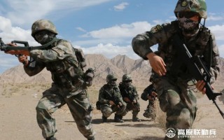 强化科技练兵 运用科技推进军事训练转型升级