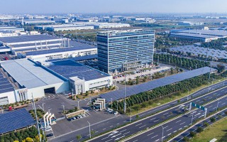 常州亿晶光电科技有限公司 亿晶光电取得太阳电池背板玻璃专利，可提高光伏组件发电功率