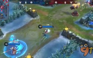 大乔黑科技 大乔双大招瞬移拆家!S39赛季「大朵组合」深度教学  泉水战术 大乔黑科技 大乔双大招瞬移拆家!S39赛季「大朵组合」深度教学  泉水战术