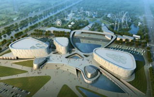 东营科技馆门票多少钱 东营科技馆免费参观预约系统启用 每周三至周日开馆