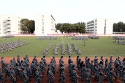 唐山科技大学 这里为何能引来京津创新活水——来自河北唐山的调查