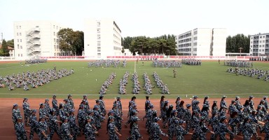 唐山科技大学 这里为何能引来京津创新活水——来自河北唐山的调查