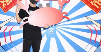 灵实科技 黄子韬卫生巾公司在宁波成立新公司 灵实科技 黄子韬卫生巾公司在宁波成立新公司