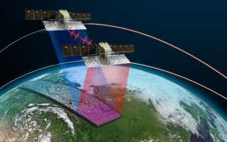 海洋星科技 北京四象爱数申请星载 SAR 海洋图像几何定位精度提升专利，定位精度得到改善