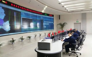 漯河电力科技 国网漯河供电公司郑沛豪：有拼劲的技术尖兵