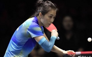 当升科技待遇 国乒输球反涨工资？曝球员年薪千万,网友炸锅！