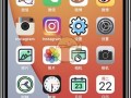 手机软件图标不对 手机app换图标全流程