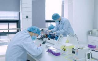 北京众生合生物科技 众生药业抗新冠药完成首例受试者入组，倚锋资本已完成“一线方阵”布局