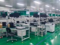 华振科技有 华振电子申请避免废屑飞溅的CNC加工中心专利，防止碎屑飞溅