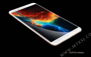 巅峰科技蓝魔 行业新兵的逆袭 蓝魔MOS3真·全金属机型登场