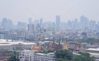 力地科技规划 泰国曼谷空气污染治理迎来“中国策”