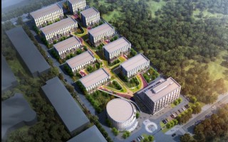 中白科技园规划 长春中白科技园：打造对外合作示范园区 建设国际开放全新平台