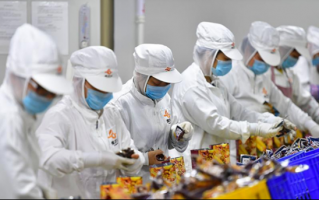 多科科技有限公司 食品异物检测行业概况：相关现状与分拣设备制造商分析